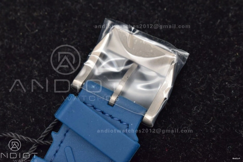 Sport Best Blue Edition Strap on Blue for M+F Pilot Ceramic Nylon Good' Watch A2892 of 'Laureus 1123